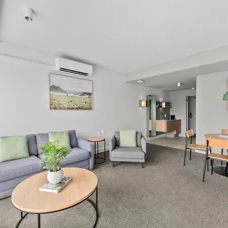 Balgownie Estate Yarra Valley Yarra Glen Exterior photo A typical apartment at the hotel