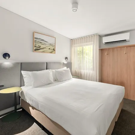 Balgownie Estate Yarra Valley Yarra Glen Exterior photo A bedroom at the hotel