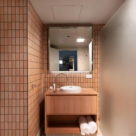 Balgownie Estate Yarra Valley Yarra Glen Exterior photo Bathroom