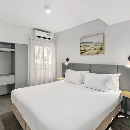 Balgownie Estate Yarra Valley Yarra Glen Room photo A bedroom at the hotel