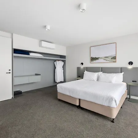 Balgownie Estate Yarra Valley Yarra Glen Room photo A bedroom at the hotel