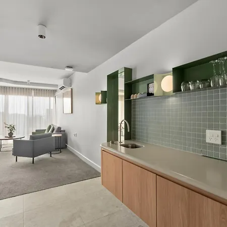 Balgownie Estate Yarra Valley Yarra Glen Room photo The interior of a typical apartment