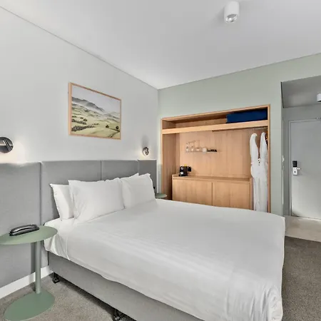 Balgownie Estate Yarra Valley Yarra Glen Exterior photo A bedroom at the hotel