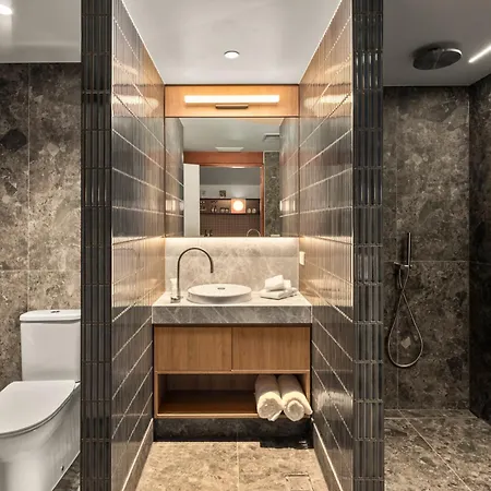 Balgownie Estate Yarra Valley Yarra Glen Room photo Bathroom