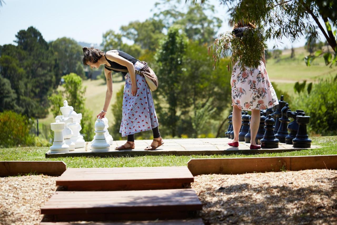 Resort Balgownie Estate Yarra Valley