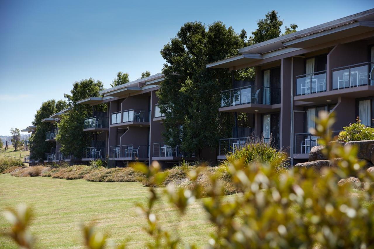 Resort Balgownie Estate Yarra Valley