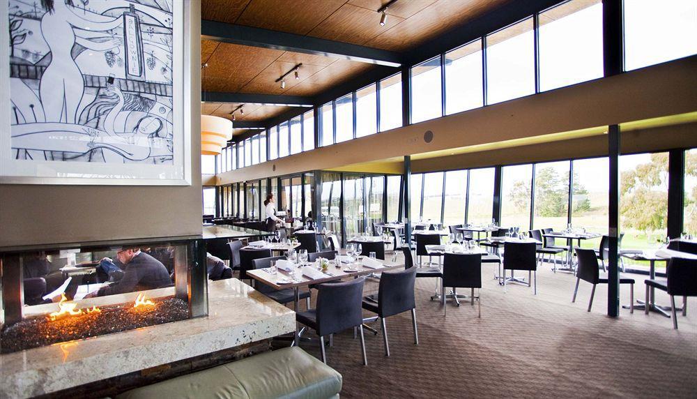 Balgownie Estate Yarra Valley Resort