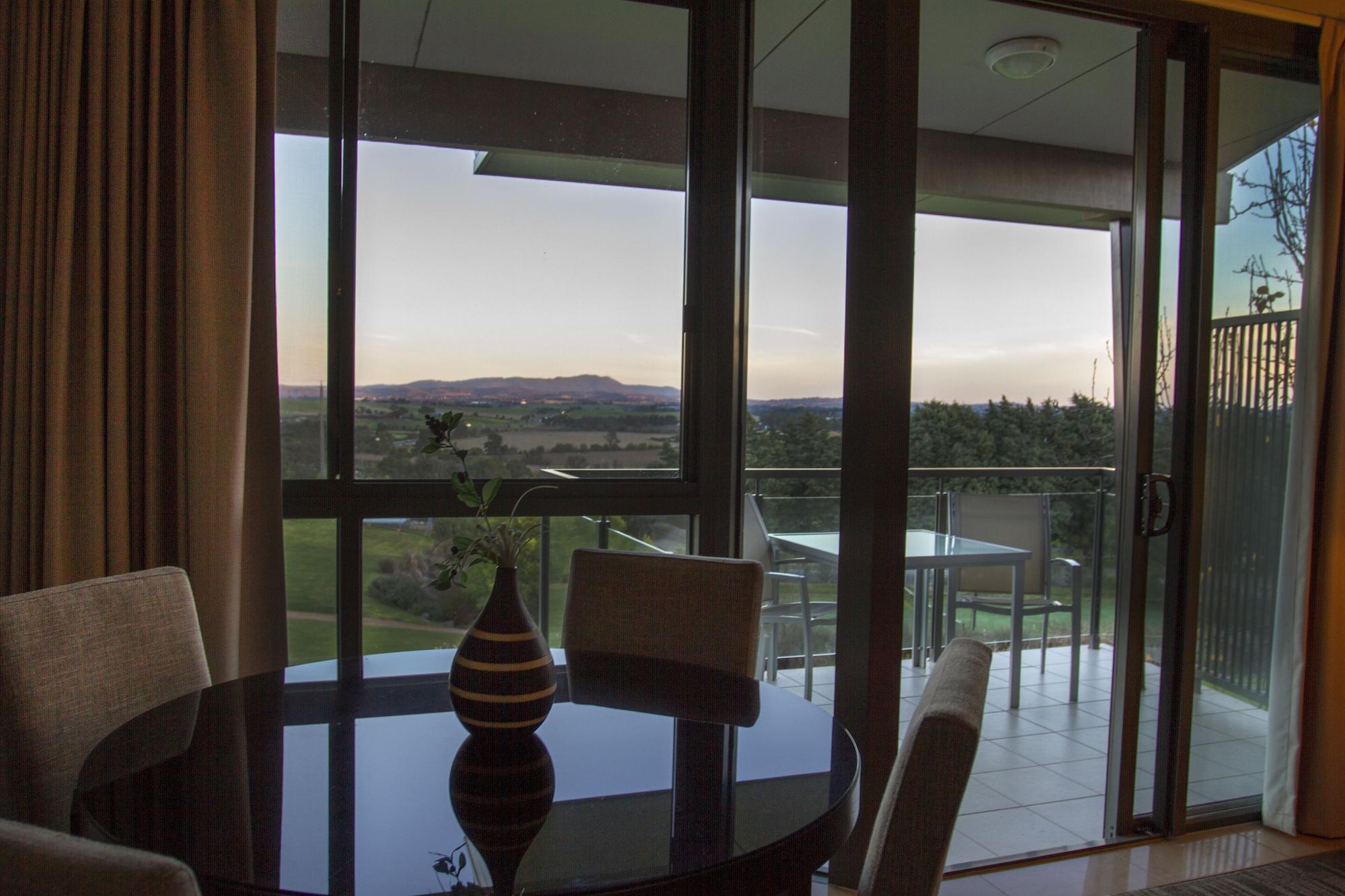 Resort Balgownie Estate Yarra Valley 5*