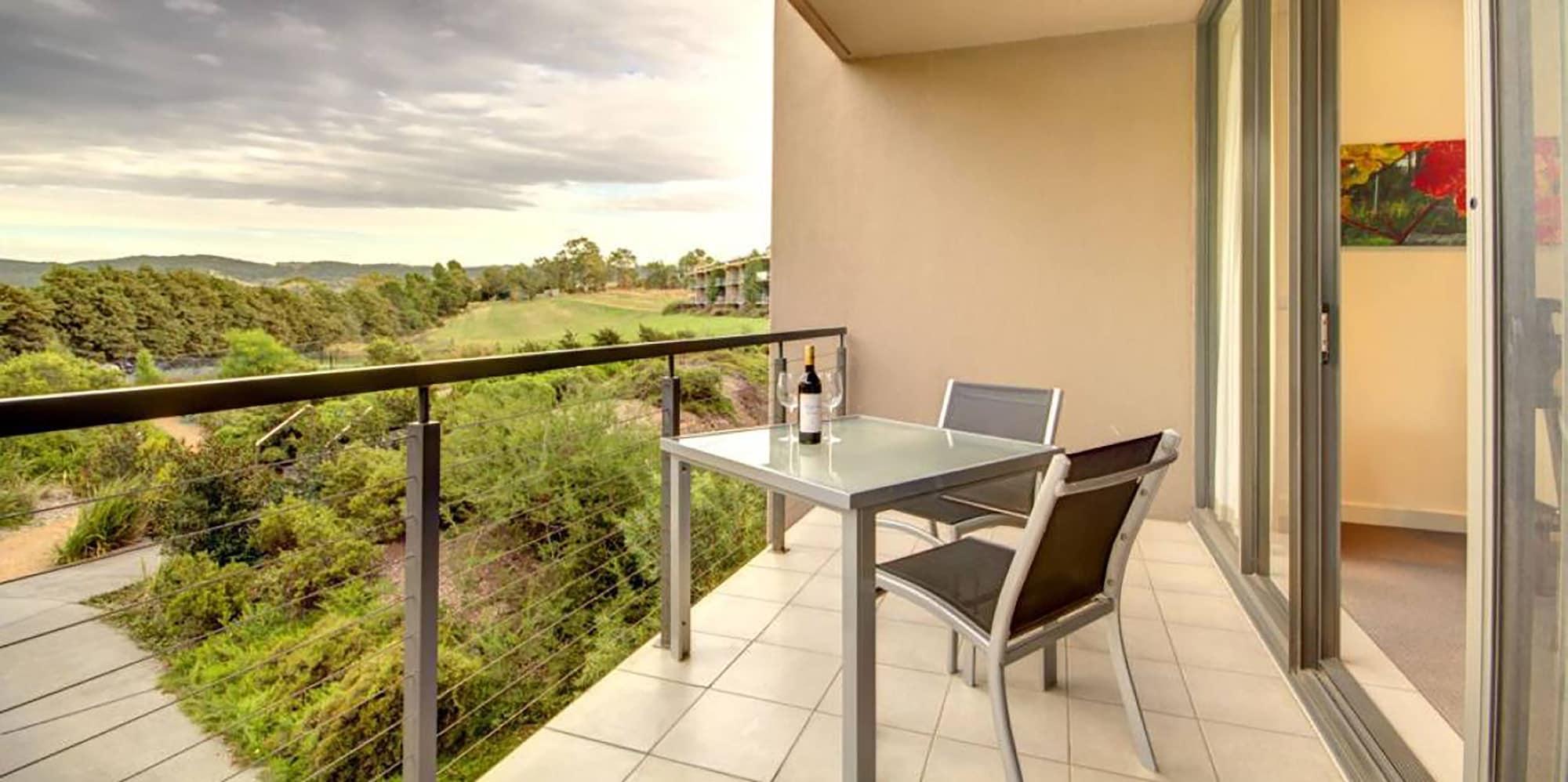 Resort Balgownie Estate Yarra Valley 5*