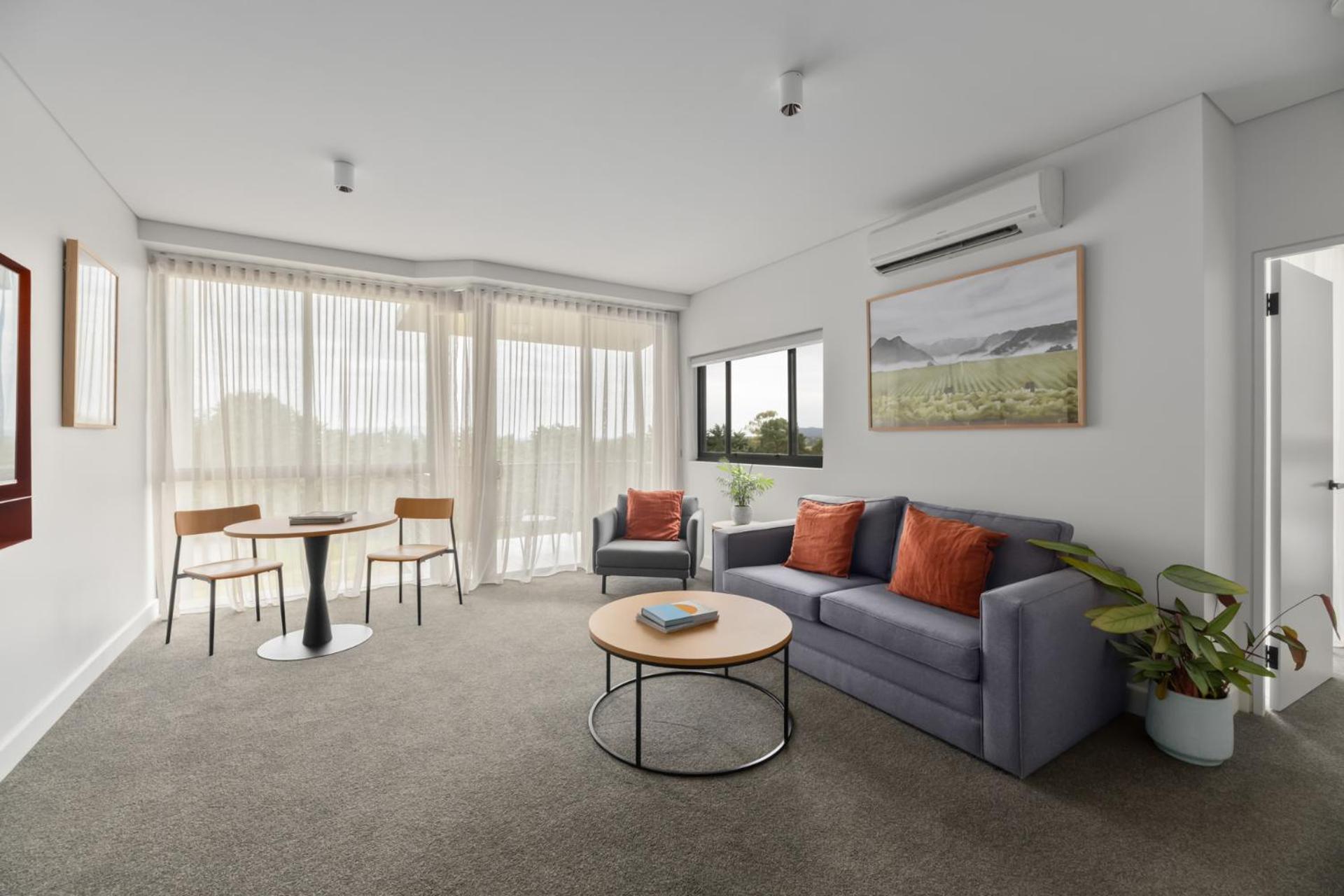 Balgownie Estate Yarra Valley Resort