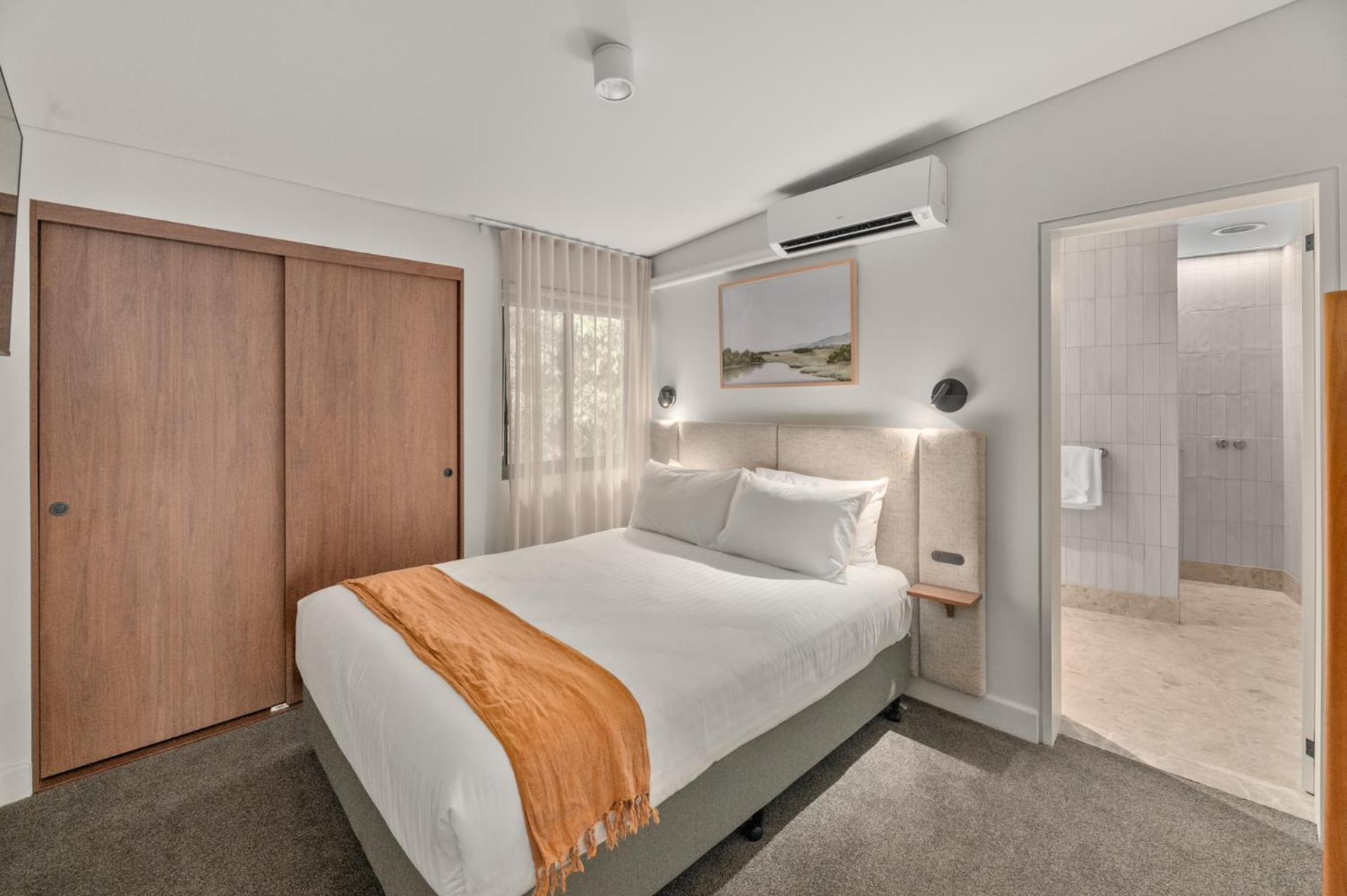 Resort Balgownie Estate Yarra Valley