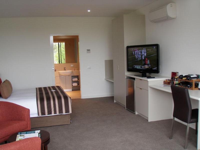 Balgownie Estate Yarra Valley Resort 5*
